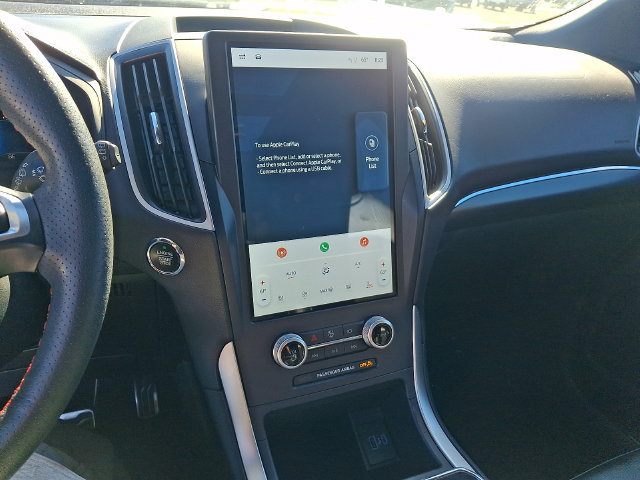 Certified 2023 Ford Edge ST-Line AWD/4WD image 27