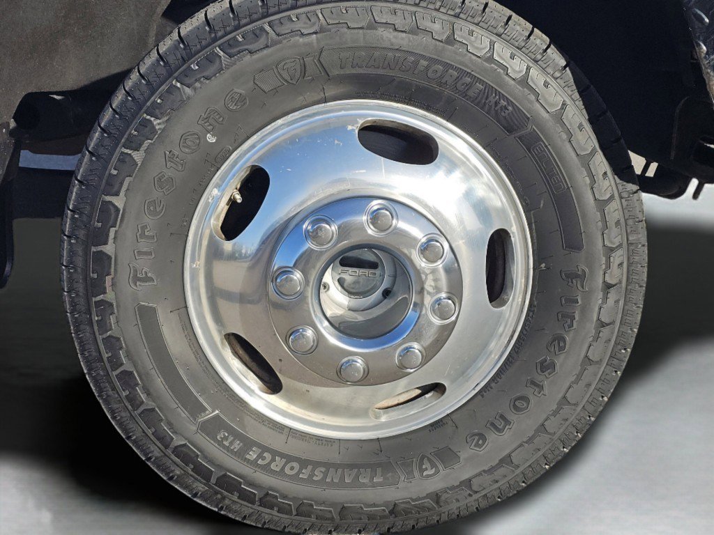 Certified 2017 Ford F350 Lariat w/ Lariat Ultimate Package image 21