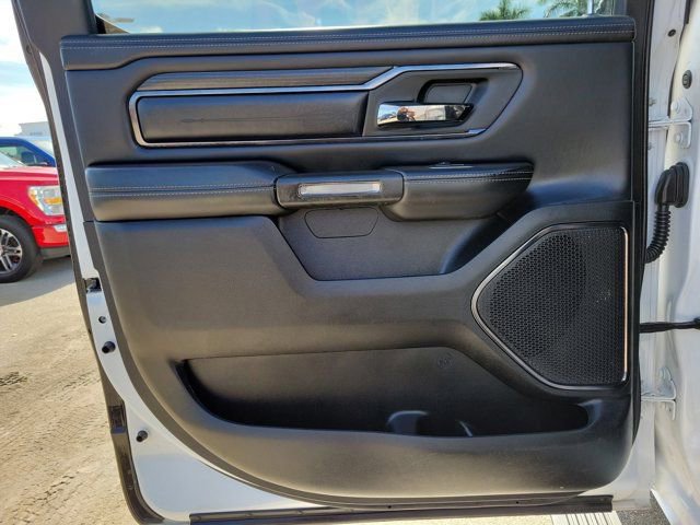 Used 2023 RAM 1500 Limited image 16