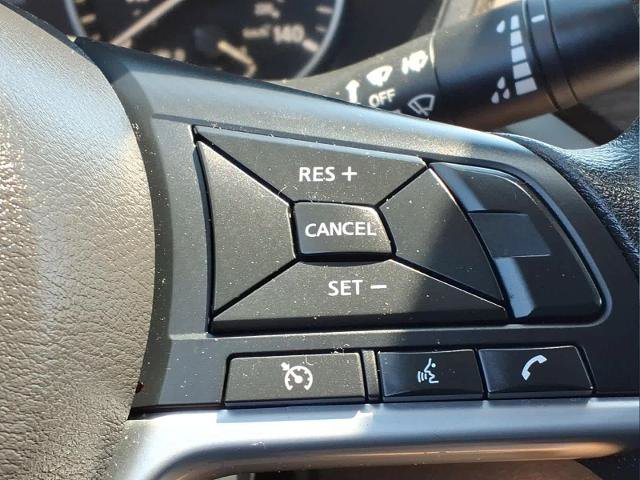 Used 2024 Nissan Altima 2.5 SV FWD image 29