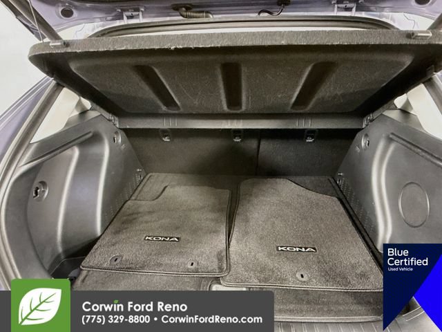 Used 2024 Hyundai Kona Limited FWD image 29