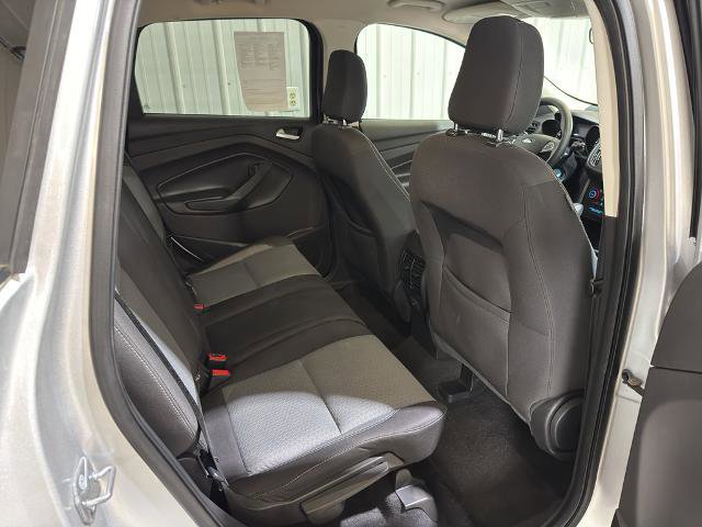 Certified 2018 Ford Escape SE image 31