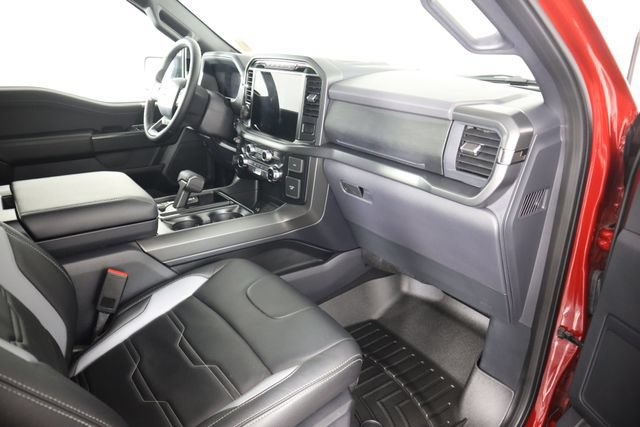 Certified 2024 Ford F150 XLT w/ Equipment Group 302A MID AWD/4WD image 74