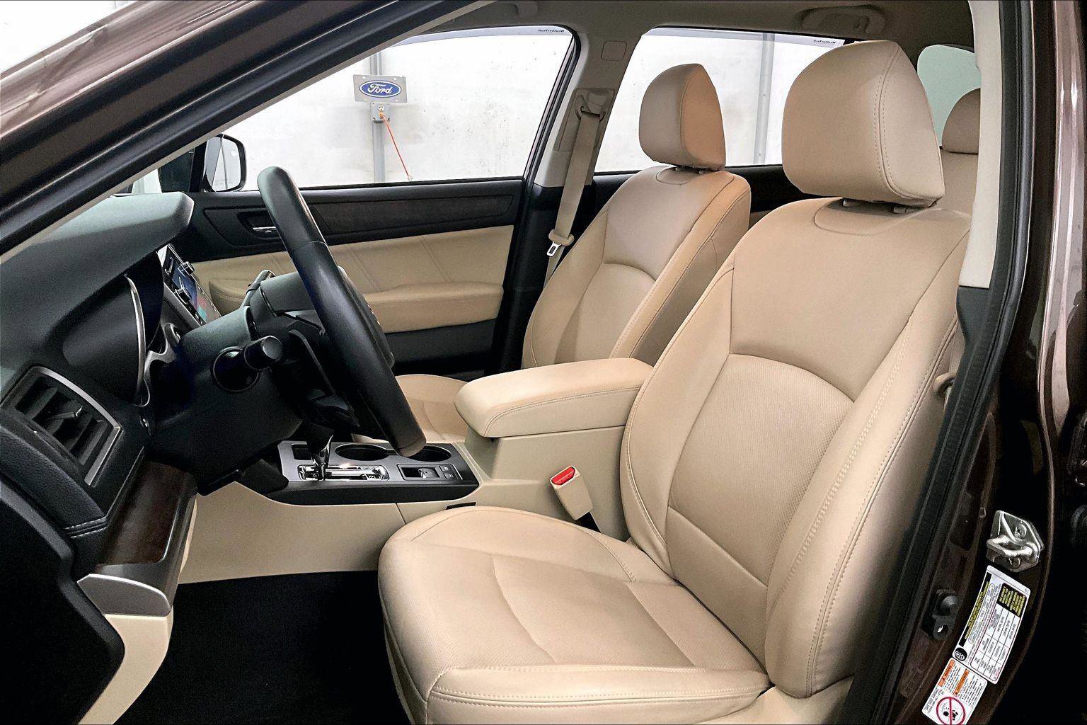 Used 2019 Subaru Outback 2.5i Limited image 24