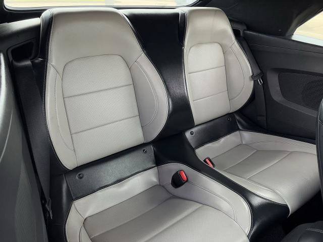 Certified 2024 Ford Mustang Premium RWD image 29