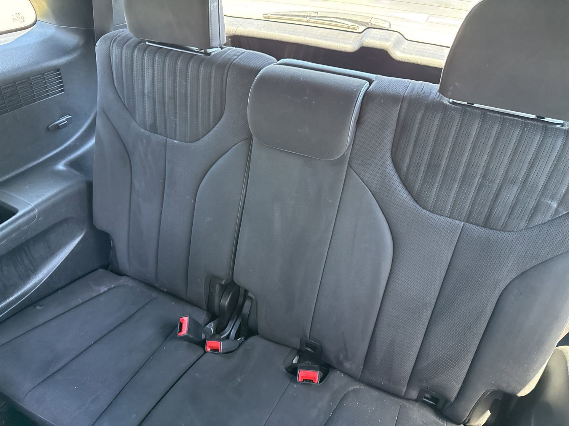 Used 2024 Hyundai Palisade Calligraphy AWD/4WD image 11