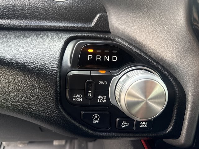 Used 2019 RAM 1500 Rebel w/ Rebel Level 1 Equipment Group AWD/4WD image 16