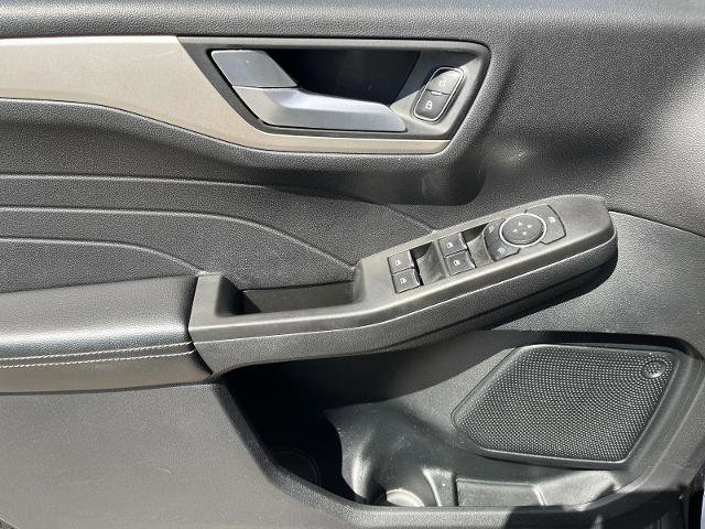 Certified 2021 Ford Escape SE AWD/4WD image 10