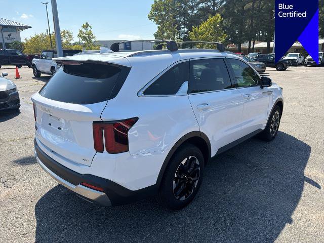 Used 2024 Kia Sorento S w/ Panoramic Sunroof Package AWD/4WD image 5