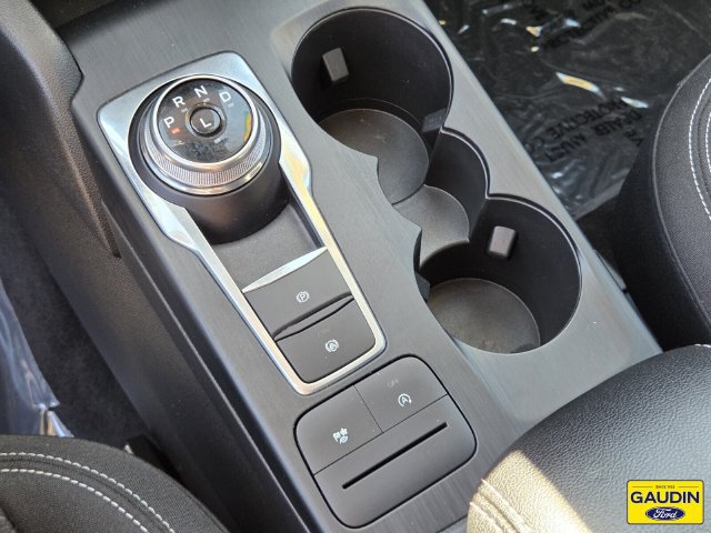 Certified 2023 Ford Escape Active FWD image 24