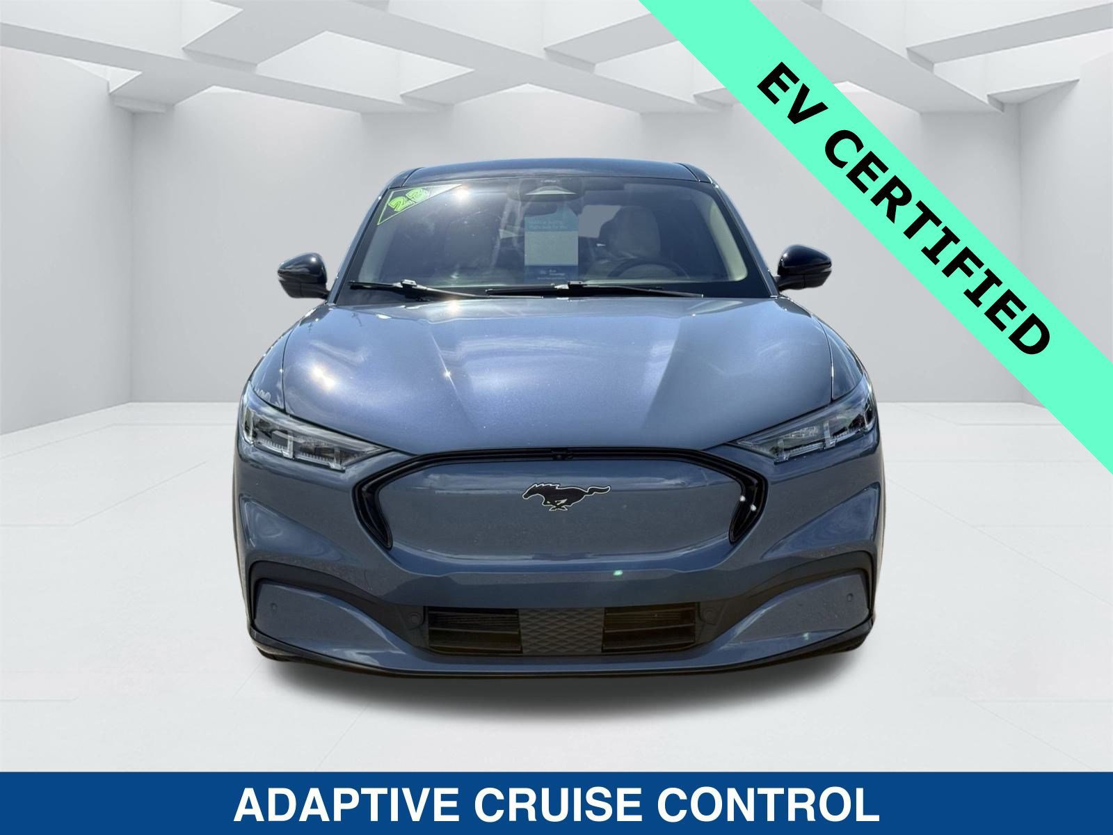 Certified 2023 Ford Mustang Mach-E Premium image 7