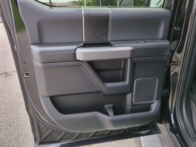 Certified 2020 Ford F150 Platinum w/ Equipment Group 701A Luxury AWD/4WD image 30