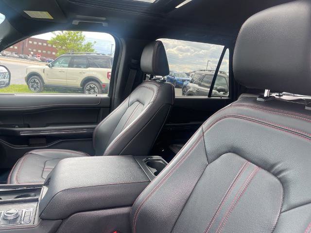 Certified 2023 Ford Expedition Max Limited AWD/4WD image 6