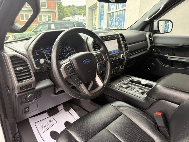 Certified 2020 Ford Expedition Max XLT w/ Equipment Group 202A AWD/4WD image 10