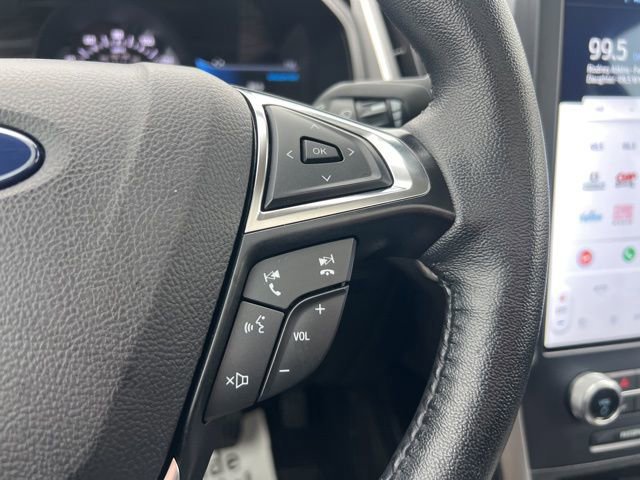 Certified 2023 Ford Edge SEL w/ Convenience Package image 11