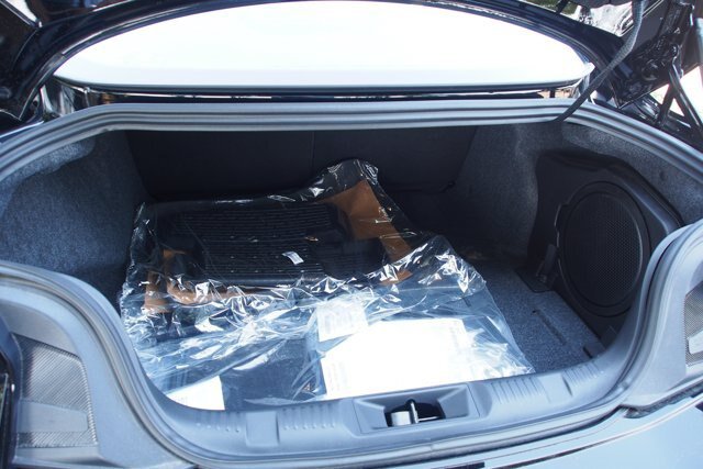 Certified 2026 Ford Mustang GT Premium RWD image 14