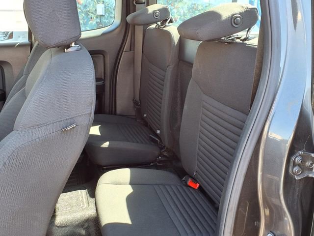 Certified 2020 Ford Ranger XL RWD image 25