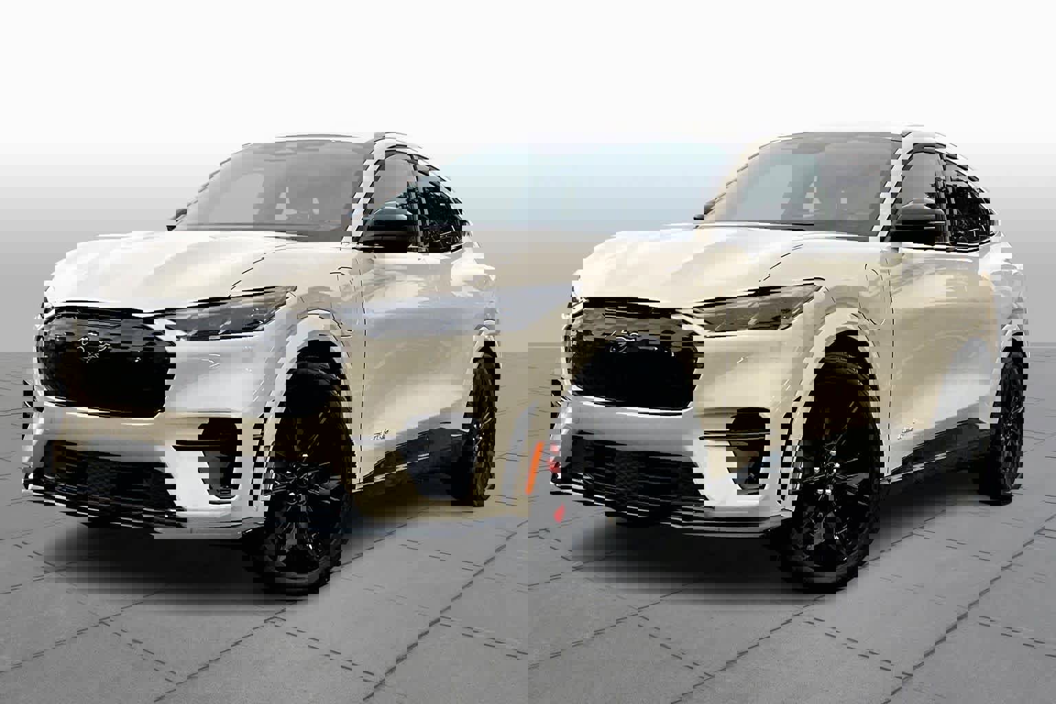 Certified 2025 Ford Mustang Mach-E GT image 34