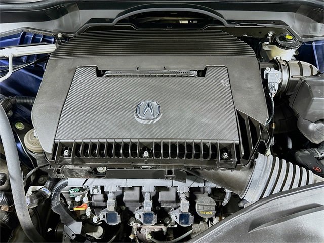 Used 2023 Acura MDX SH-AWD w/ Advance Package image 24