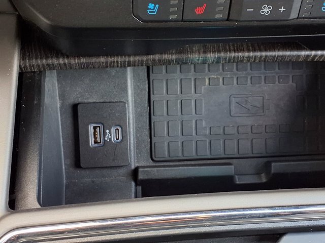 Certified 2021 Ford F250 Lariat AWD/4WD image 15