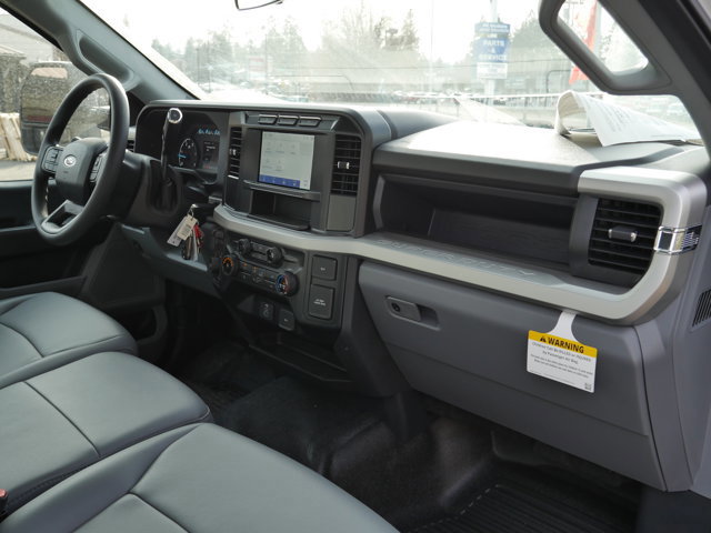 Certified 2024 Ford F450 XL w/ XL Chrome Package image 22