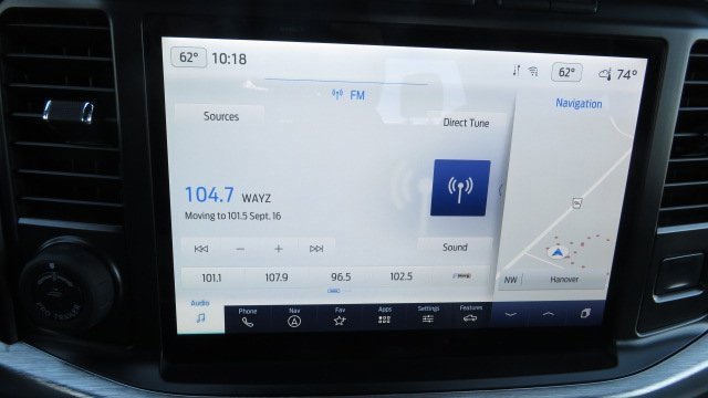 Certified 2022 Ford F150 Lariat w/ Equipment Group 502A High image 13