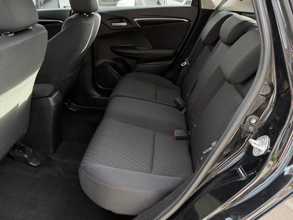 Used 2020 Honda Fit EX image 29