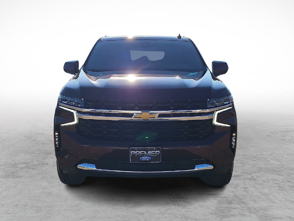 Used 2022 Chevrolet Tahoe LS w/ Driver Alert Package RWD image 3