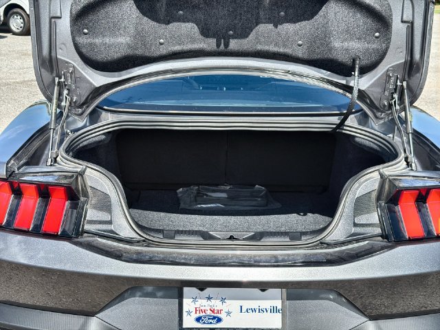 Certified 2026 Ford Mustang GT Premium RWD image 23