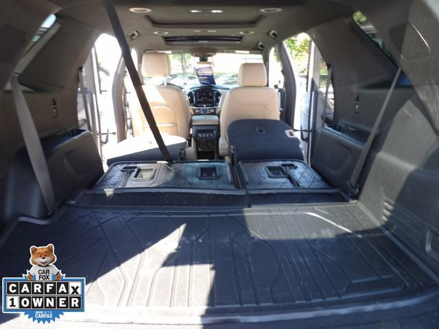 Used 2023 Chevrolet Traverse Premier w/ LPO, Floor Liner Package AWD/4WD image 33