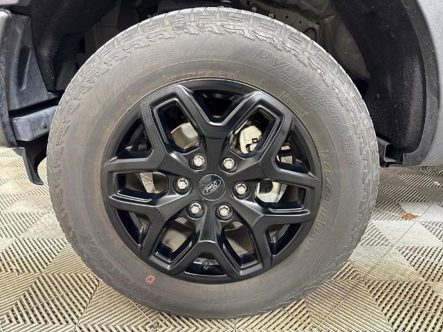 Certified 2022 Ford Ranger XLT w/ Equipment Group 301A Mid image 13