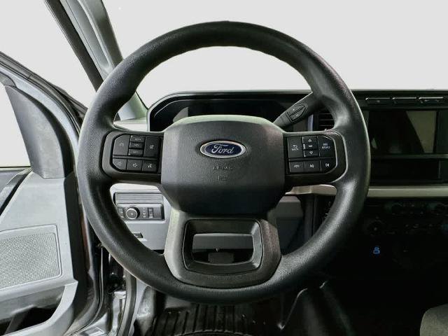 Certified 2024 Ford F350 XL w/ XL Driver Assist Package AWD/4WD image 15
