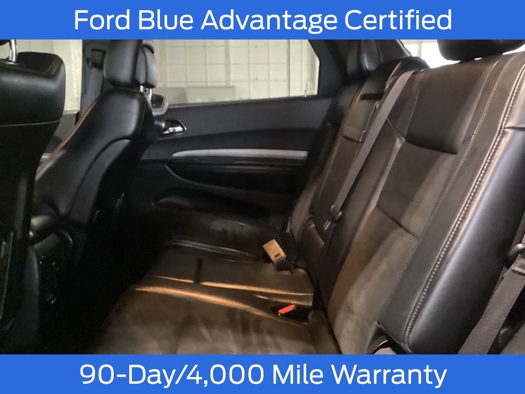 Used 2019 Dodge Durango GT image 14