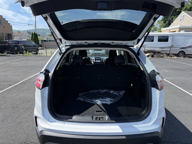 Certified 2024 Ford Edge SEL AWD/4WD image 6