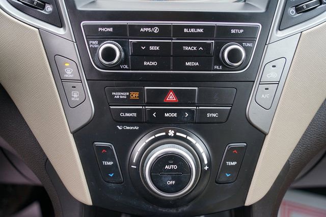 Used 2018 Hyundai Santa Fe Sport image 15