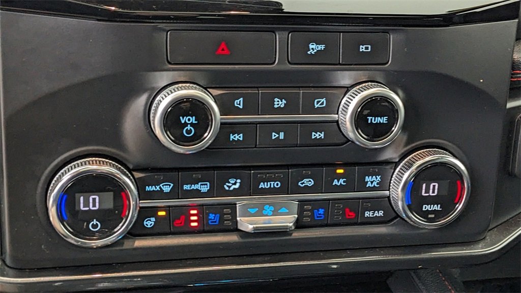 Certified 2022 Ford Expedition Max Limited image 30