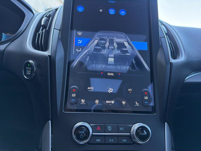 Certified 2024 Ford Edge ST-Line AWD/4WD image 30
