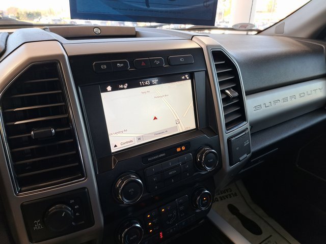 Certified 2019 Ford F250 Lariat w/ Lariat Ultimate Package image 10