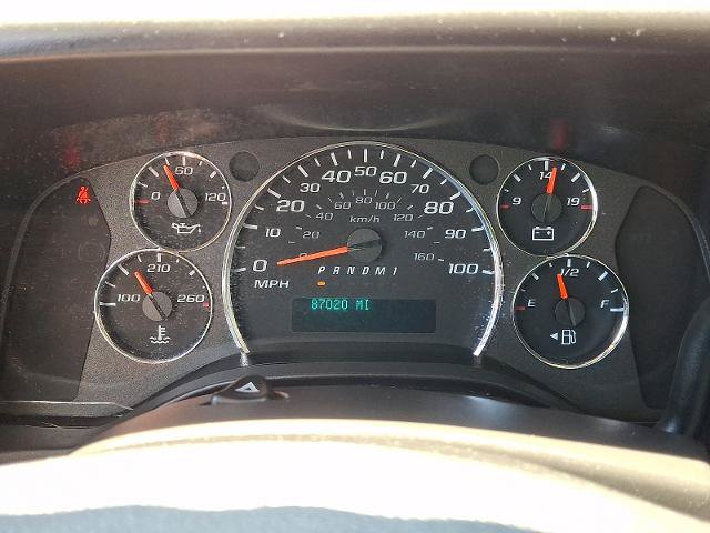 Used 2021 GMC Savana 3500 Extended w/ Power Convenience Package RWD image 18