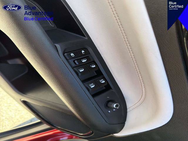 Used 2025 Jeep Compass Limited AWD/4WD image 14