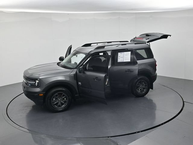 Certified 2023 Ford Bronco Sport Big Bend AWD/4WD image 51
