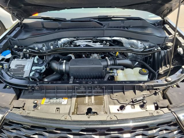 Certified 2020 Ford Explorer ST w/ ST Street Pack AWD/4WD image 26