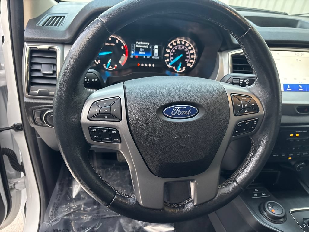 Certified 2021 Ford Ranger XLT w/ Equipment Group 301A Mid AWD/4WD image 18