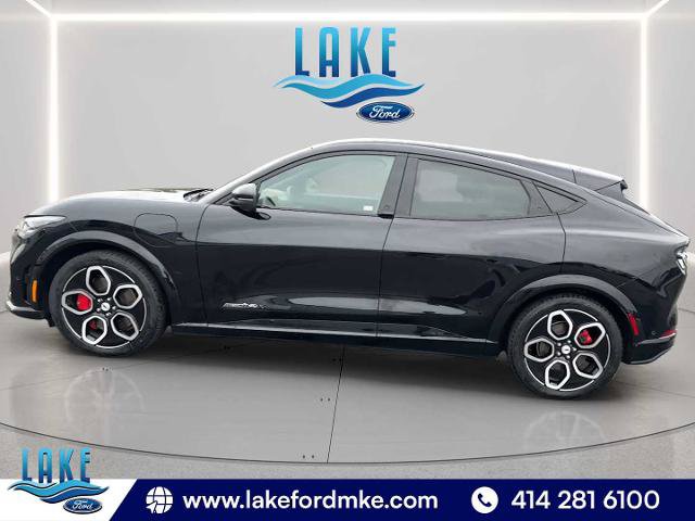 Certified 2023 Ford Mustang Mach-E GT AWD/4WD image 5