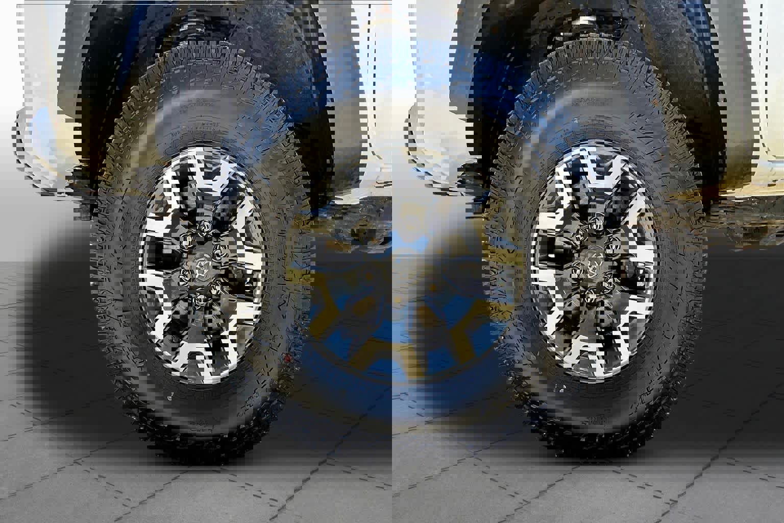 Used 2023 Toyota Tacoma TRD Off-Road AWD/4WD image 11