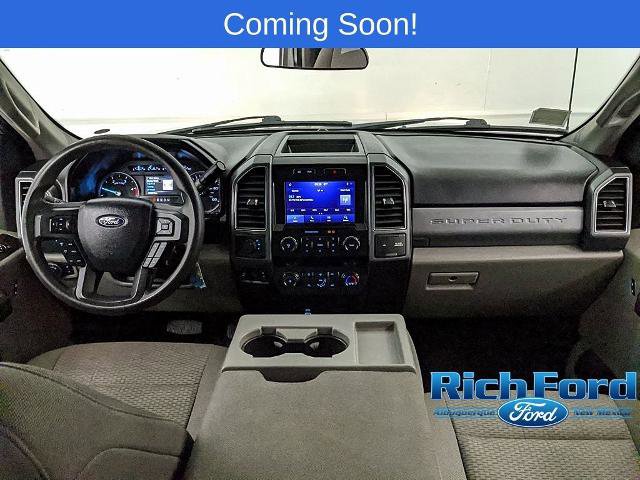 Certified 2021 Ford F250 XLT image 8