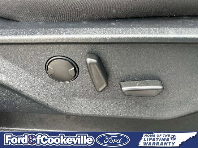 Certified 2025 Ford F150 XLT w/ Equipment Group 302A MID image 23