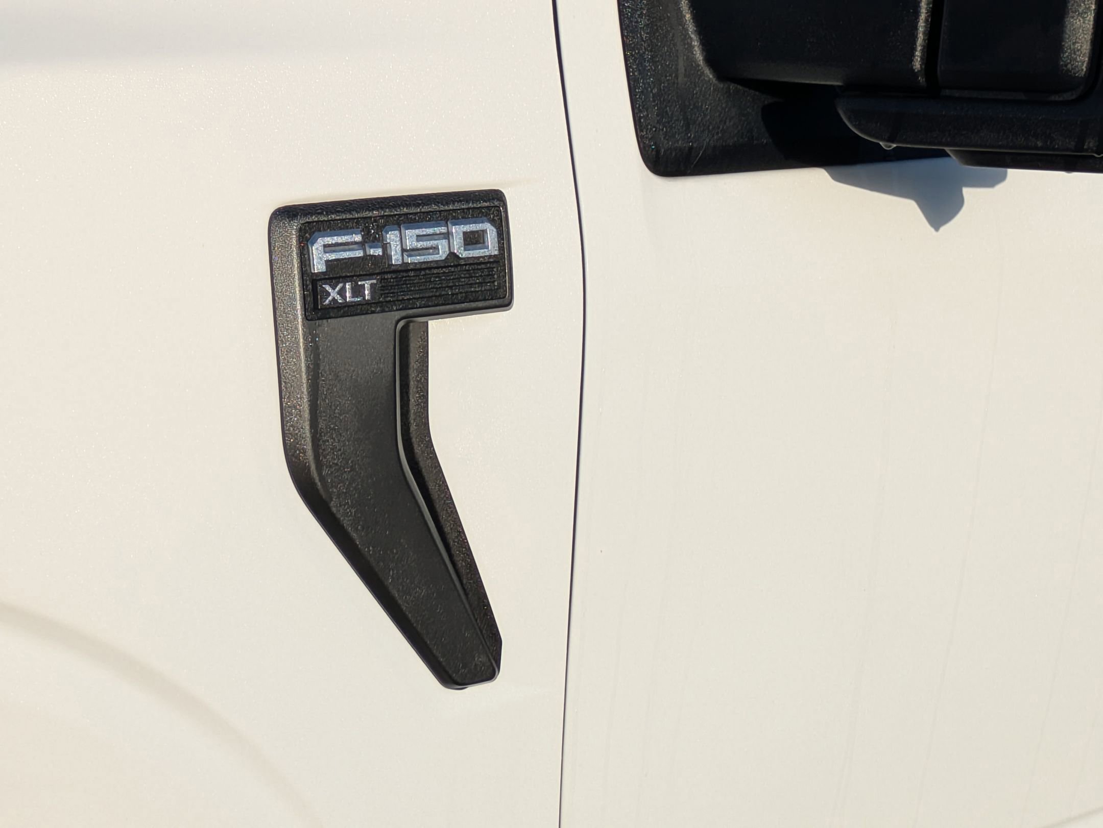 Certified 2023 Ford F150 XLT w/ Equipment Group 302A High image 14