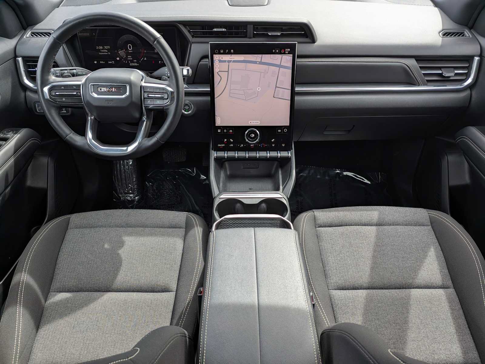 Used 2026 GMC Terrain Elevation AWD/4WD image 19