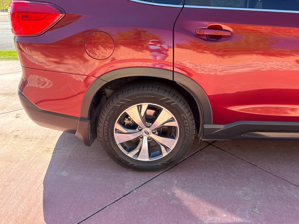 Used 2020 Subaru Ascent Premium w/ Convenience Package AWD/4WD image 33